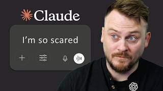 "I Had No Idea This Existed" | Claude's New Voice Mode for English Practice
