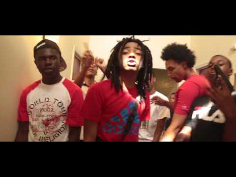 Meech - Taliban (OFFICIAL)