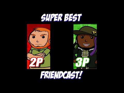 SBFC216 - Super Best HealthCast