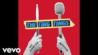 The Ting Tings - Traffic Light (Live at iTunes Festival) (Audio)