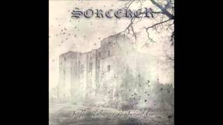 Sorcerer- the Gates of Hell (In the shadow of the inverted cross)