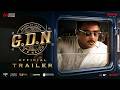 G D N Official Trailer R Madhavan Sathyaraj Priyamani Coming Soon