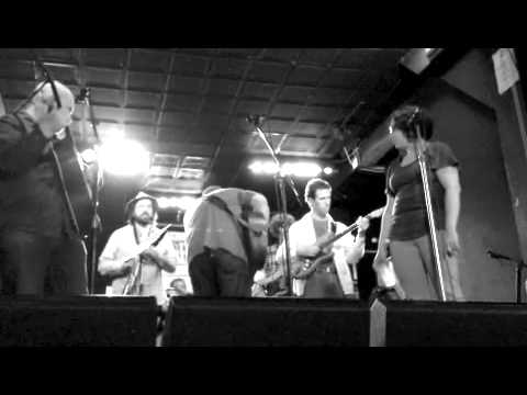 The J. Cooper Band @ TLDobbs (Saturday)