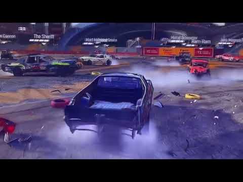WRECKFEST # 57