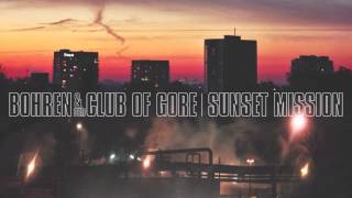 Bohren & der Club of Gore - Nightwolf (Full Length)