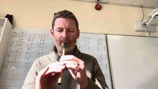 Sir Charles Coote (Carolan)