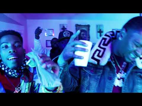 G Lean Featuring Chevy Crocker - "Out The Bag" - [Official Music Video]
