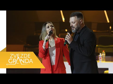 Biljana Markovic i Nenad Manojlovic - Stisnem zube - ZG Specijal 27 - (Tv Prva 17.05.2020.)