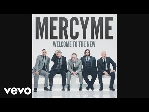 MercyMe - Burn Baby Burn (Pseudo Video)