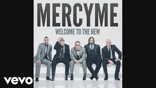 MercyMe - Burn Baby Burn (Pseudo Video)