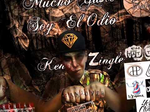 Ken Zingle - Juegos Diferenciales (Oficial) | fxgorra