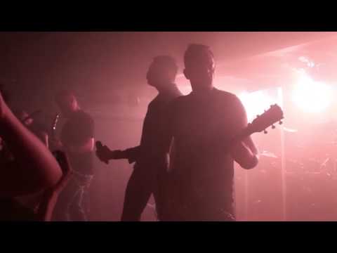 Night Mistress, Luśka Fest VooDoo Club, Warszawa, 24 06 2017