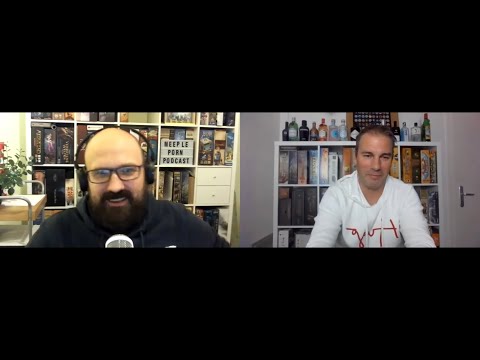 Eugi spielt mit…Daniel von MPLPRN