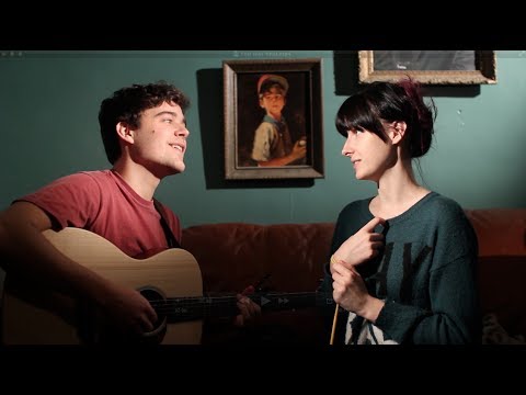 You Was - Rusty Clanton and Tessa Violet