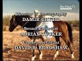 Timeblazers Season 1 End Credits