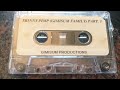 Gimisum Family - Skinny Pimp Part 1 (1994) [Full Tape]