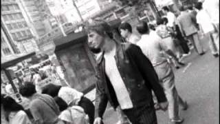 Paul Weller Out Of The Sinking