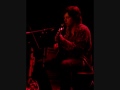 Dax Riggs- Let Me Be Your Cigarette- 4-25-09
