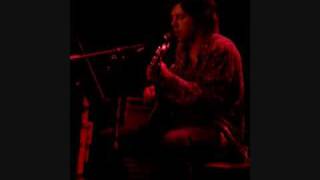 Dax Riggs- Let Me Be Your Cigarette- 4-25-09