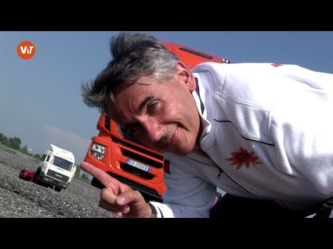 Fuori di Test® - Iveco Stralis HiWay 480 E6