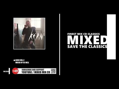 Kern Vol. 02 / Mixed by DJ Hell (CD 2013)