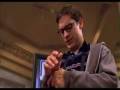 Spider Man-Peter Parker Gets Spider Powers ...