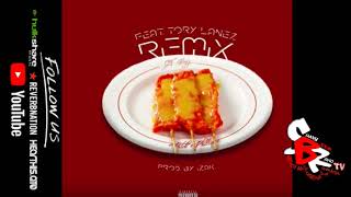 G4 Boyz Feat. Tory Lanez - Patek Philippe Remix- ShadyBeer Radio - ShadyBeer Radio TV