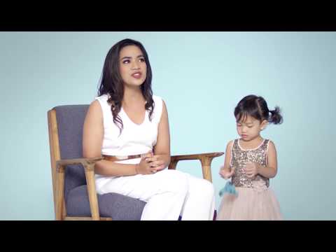 Real People, Real Stories - Mirah Pradnya Paramita