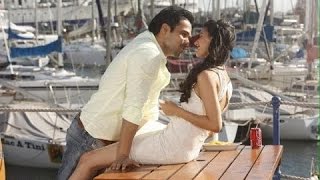 Mr X Movie | Song Review | Ankit Tiwari | Emraan Hashmi, Amyra Dastur | New Bollywood Movies News