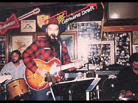 Blaze Foley - Big cheese burgers and good French fries (The Dawg Years)