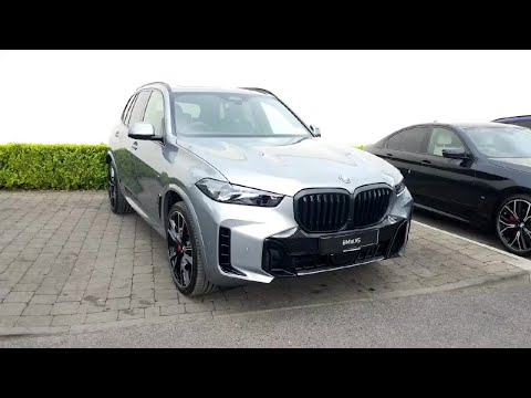 BMW X5 xDrive50e M Sport - Image 2