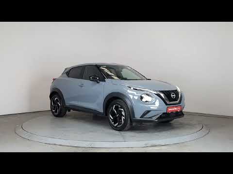 Nissan Juke 1.0 SV PREMIUM MANUAL *RETAIL PRICE €2 - Image 2
