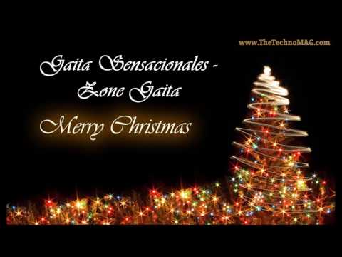 Gaita Sensacionales -  Zone gaita