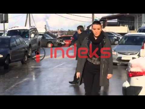 Arrestimi i zyrtarëve komunal nga policia e kosovës