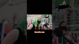 I insulted Sneegsnag and now I’ll never know peace. #shorts