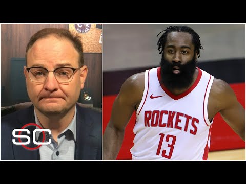 NBA因冠狀病毒檢測而延後雷霆和火箭隊的比賽｜體育中心 (NBA postpones Thunder-Rockets games due to coronavirus testing | SportsCenter)