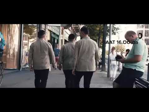 BinDogar - Gule ( Official Trailer )