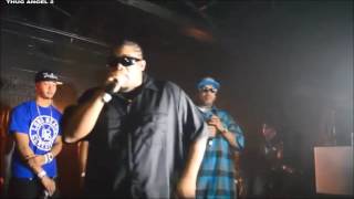 Tha Eastsidaz - Another Day Feat. Butch Cassidy &quot;Edgewood Club&quot;