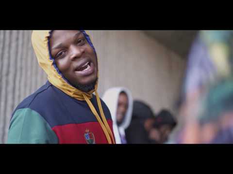 Jivy Lewis x Lou Pang - Branding [ Official Video ] (Dir.@ShotByHuss)