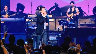 Temprano yo te buscaré - Jesús Adrián Romero 2011