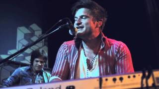 Seabird &quot;Let Me Go On&quot; Live at Skull Church