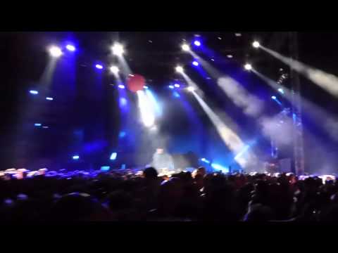 Offer Nissim @ Bloomfield Stadium, Tel Aviv Pride 2015 T-Dance FULL VERSION