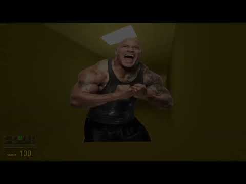 Gmod Nexbots are something else...