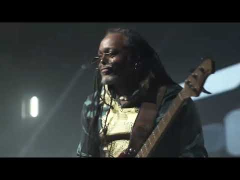 Papas da Língua – Vem Pra Cá (Ao Vivo) | Turnê 30 Anos