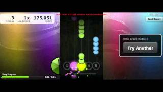 Revocation - The Brain Scramblers (Jam Project)