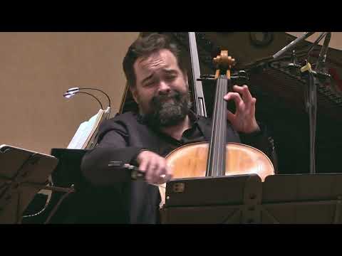 ATOS Trio - Schumann, Trio No.2 in F-Major, op.80