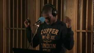 Dot Rotten performs Overload for 1Xtra&#39;s 10th Birthday Live Lounge