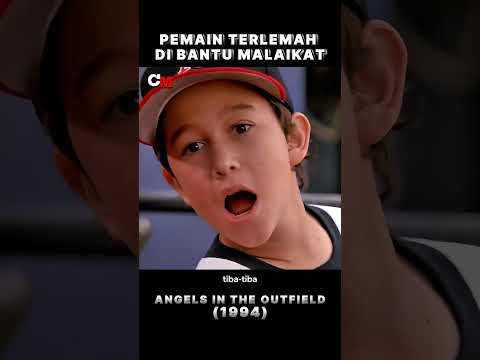 MALAIKAT BAIK HATI MEMBANTU PEMAIN TERLEMAH #shorts