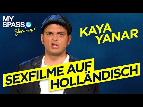 S*xfilme auf holländisch | Kaya Yanar - Cindy & die jungen Wilden