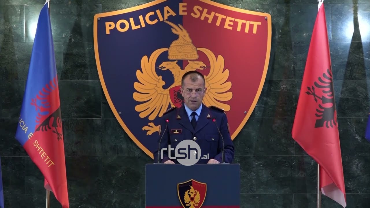 Policia e Shtetit shton masat për protestën e sotme, Nushi: Personat e dhunshëm do të përballen me ligjin